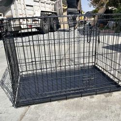 Xl Dog Crate 