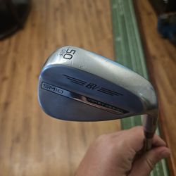  Titleist SM10 50 Wedge
