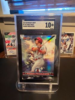 Baseball Card