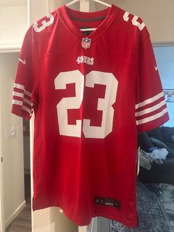 49er jersey