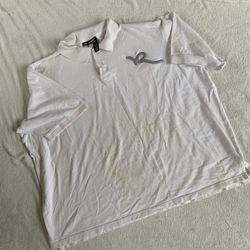 White Rocawear Polo 