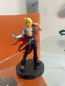 Anime figures