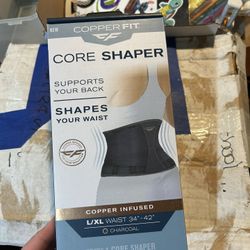Core Shaper 