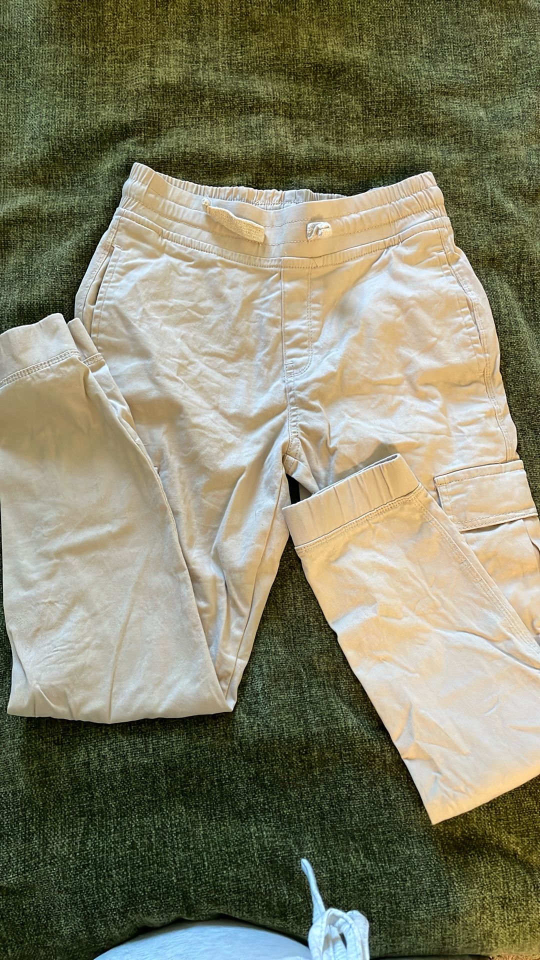 Cargo Joggers