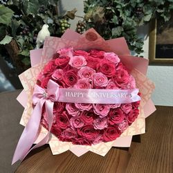 Flower Bouquet