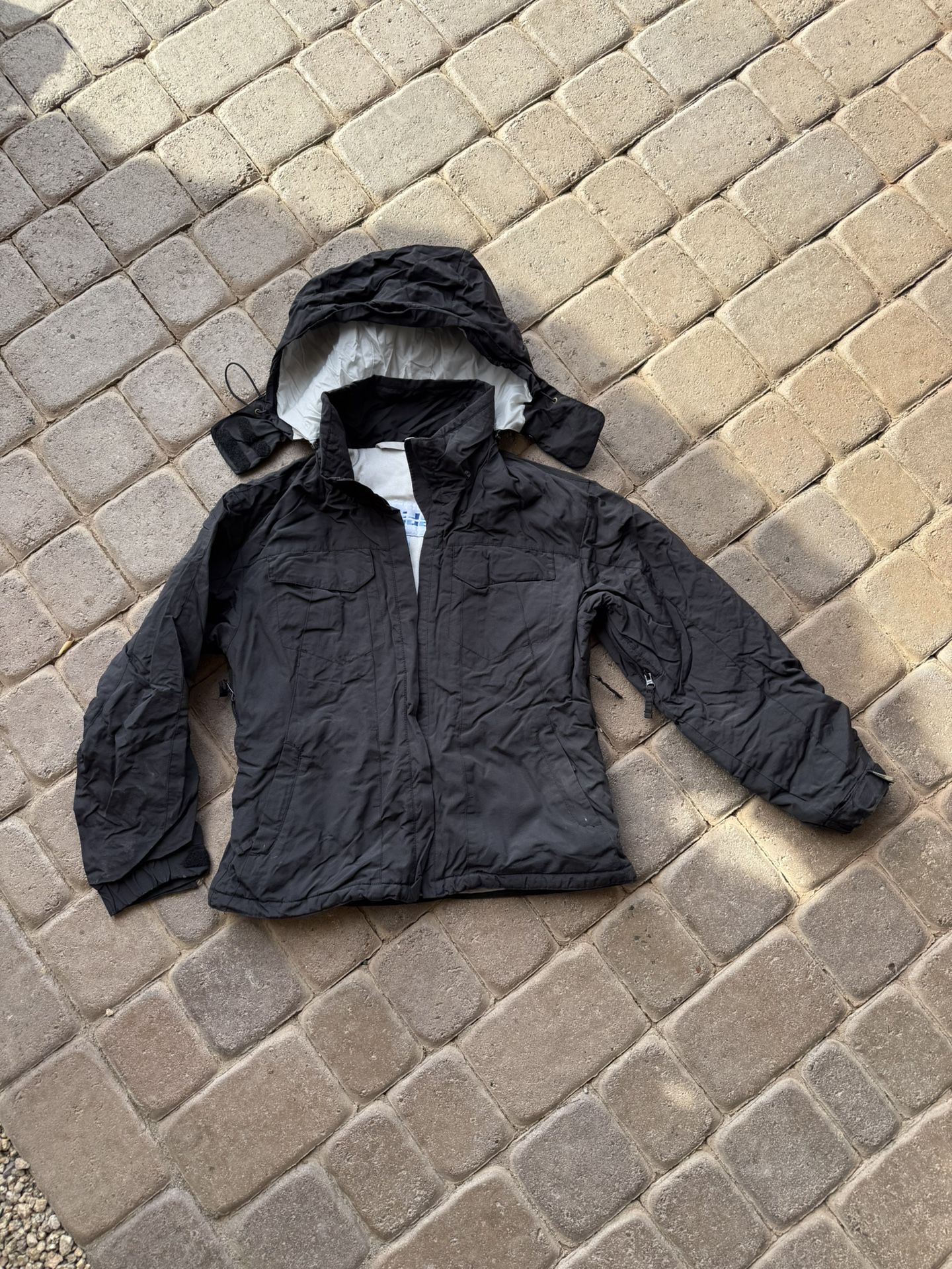 Womens Snow Jacket