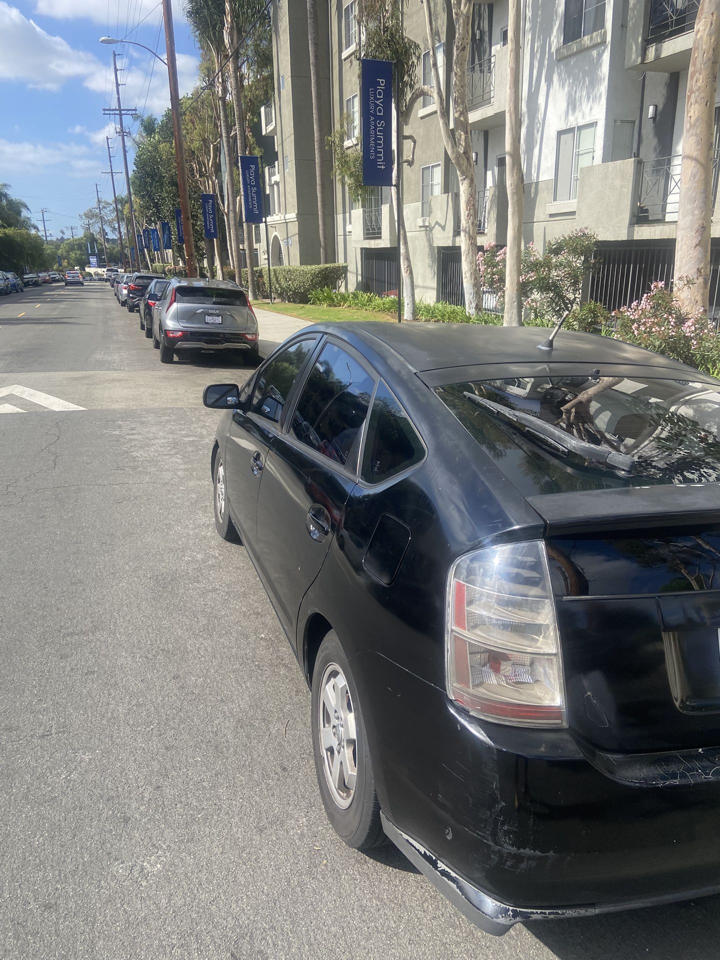 2005 Toyota Prius