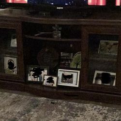 Entertainment Center 