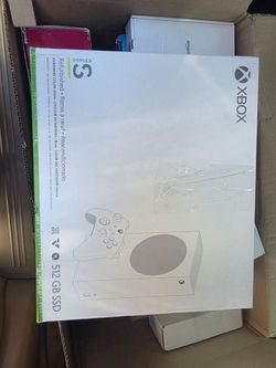 Xbox s