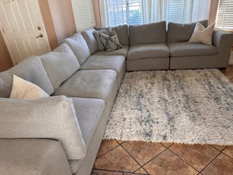 Costco ThomasVille Sectional/ Modular