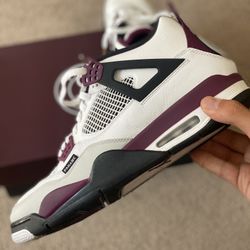 Jordan 4