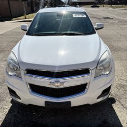 2012 Chevrolet 