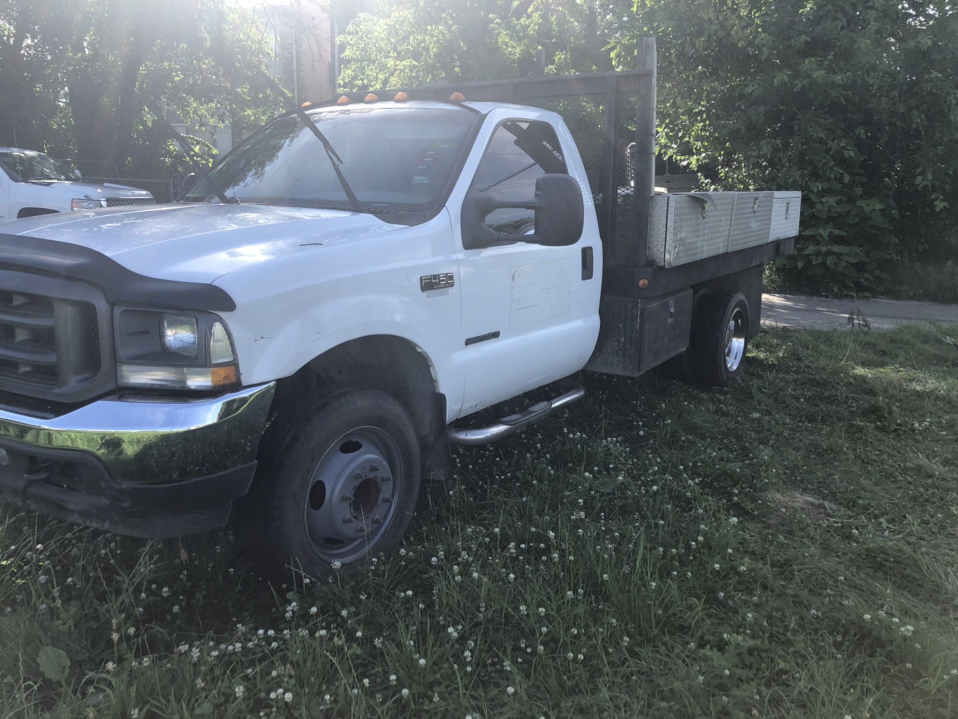 F-450