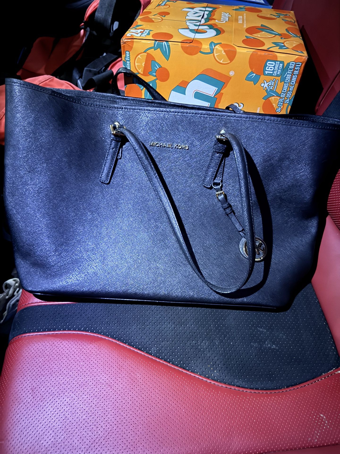 Michael Kors Purse
