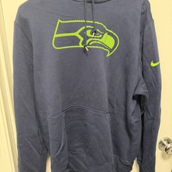 Nike Seattle Seahawks Hoodies