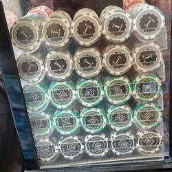 Gaming Chips