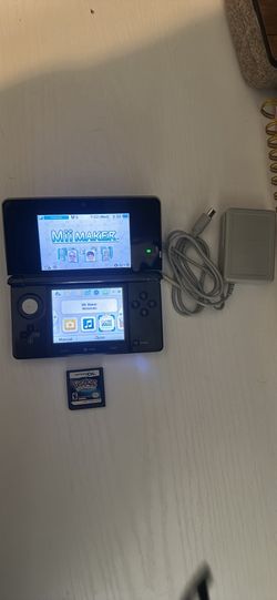 Modded 3ds