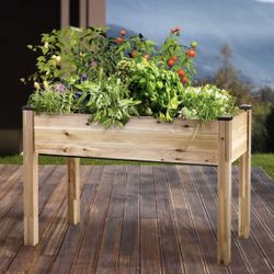 Cedarcraft Self Watering Planter