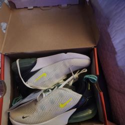  Nkkii AirMax YOUTH 1Y