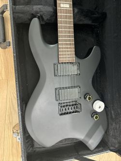 Electric Guitar New