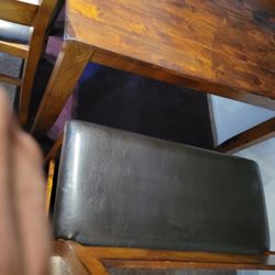 dinette table 