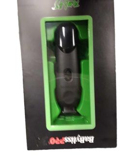 Babyliss Tomb45 Black Other Collectible