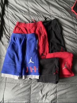 Boys Size 8 Shorts