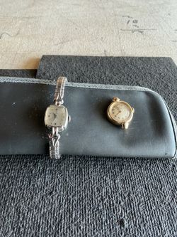 Vintage OMEGA LADIES WATCHES