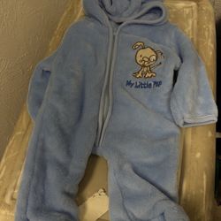 Baby Clothes