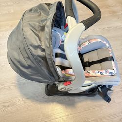 Infant car Seat - free Pickup