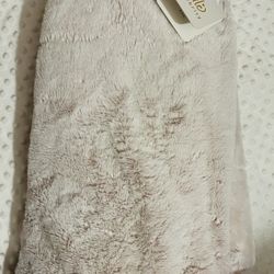 Soft Fluffy Blanket