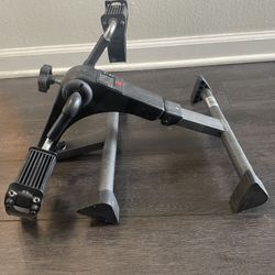 Exercise Bike pedals
