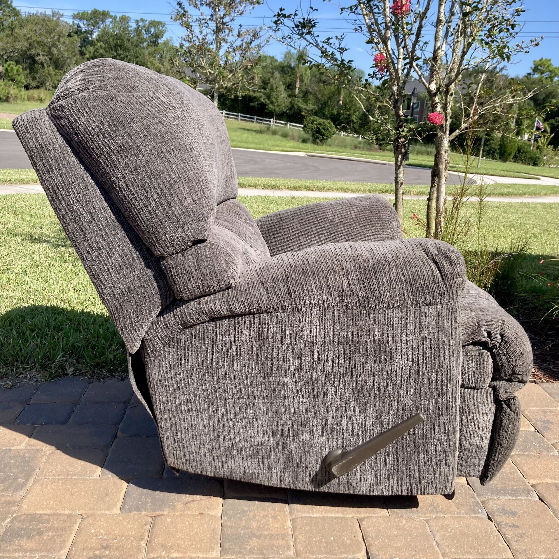 Kasan recliner deals