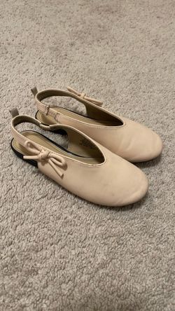 Girls flats