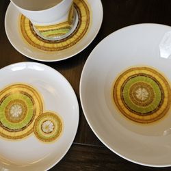 Noritake Fine China