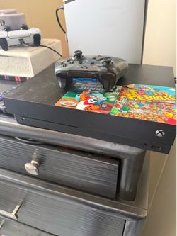 Xbox