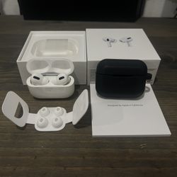 Apple Airpod Pros Gen 1