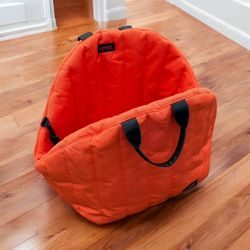 $15 for (1) Orange Medium Pet Bag Carrier