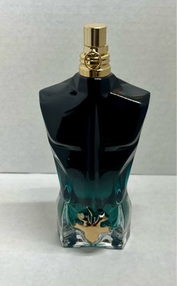 Jean Paul Gaultier Le Beau Le Parfum Eau de Parfum Intense 4.2 Fl. Oz./125 Ml. Tester Bottle
