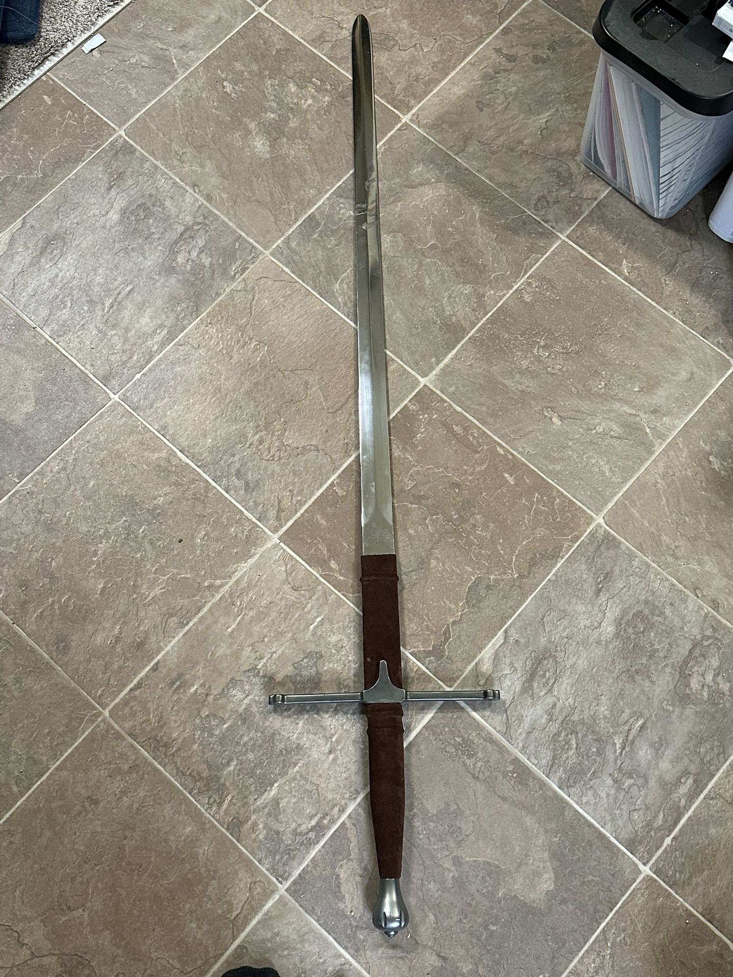 Great Sword