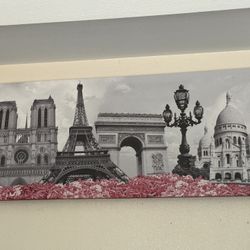 Paris Decor 