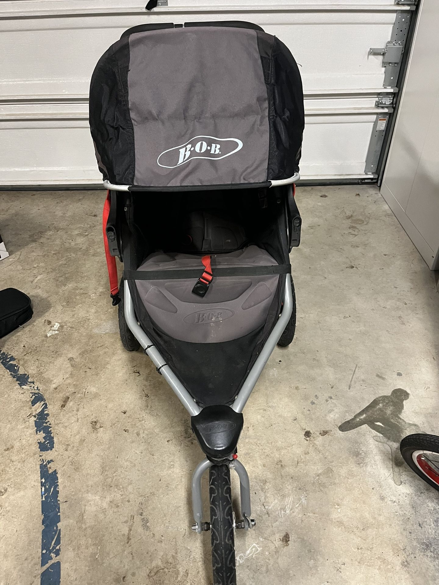 Bob Jogging Stroller