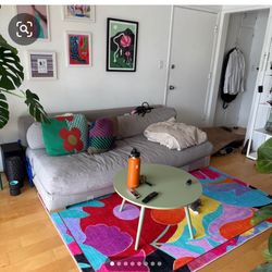 FREE - Cb2 Piazza Couch