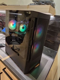 Skytech Gaming PC | RTX 4060 | i5-14400F | DDR5 | 1TB NVMe