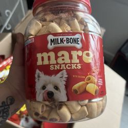 Dog Treats