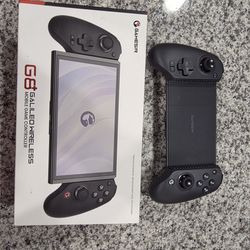 Gamesir g8 plus