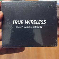 Bluetooth Wireless Earphones