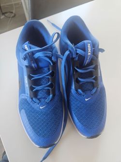 Nike boys shoes