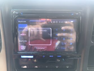 Double Din