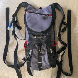Outdoor Products Hydration Backpack 